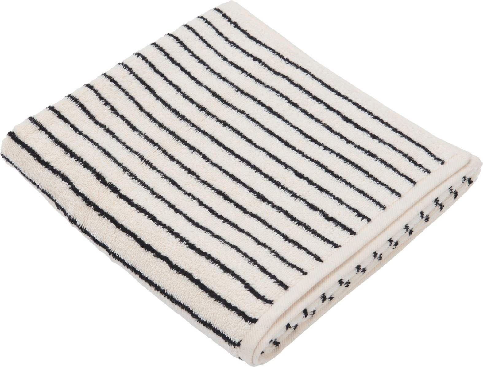 Dieter Knoll Duschtuch, Baumwolle