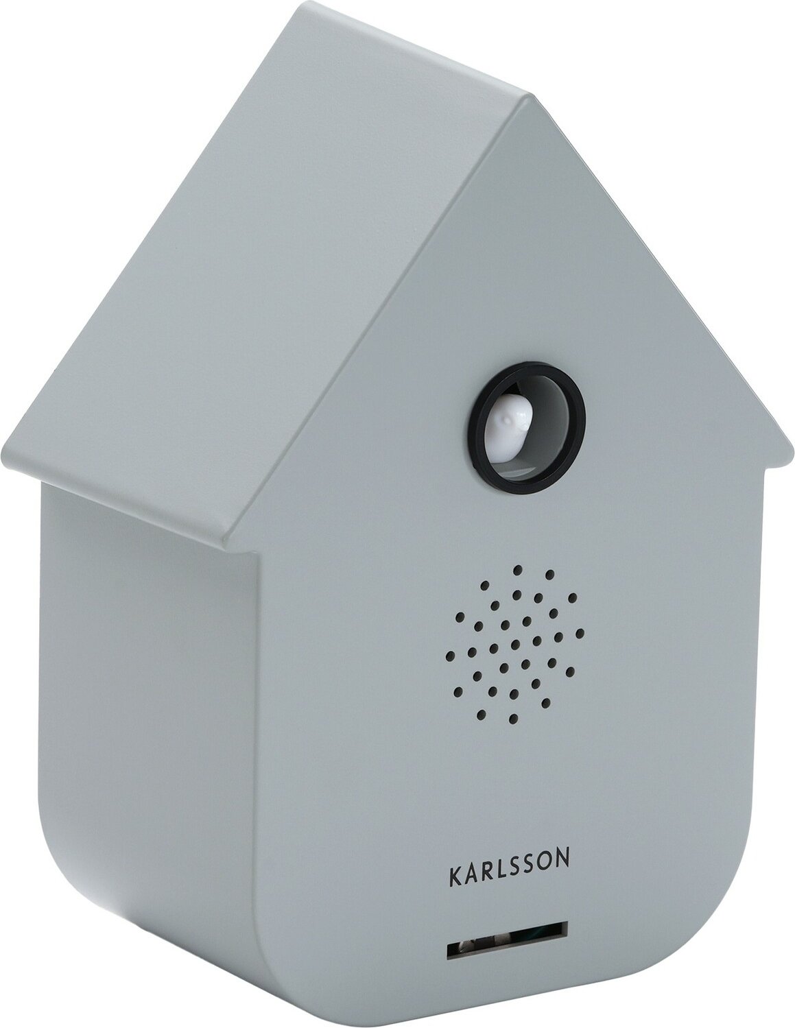 KARLSSON Soundbox CUCKOO, Kunststoff