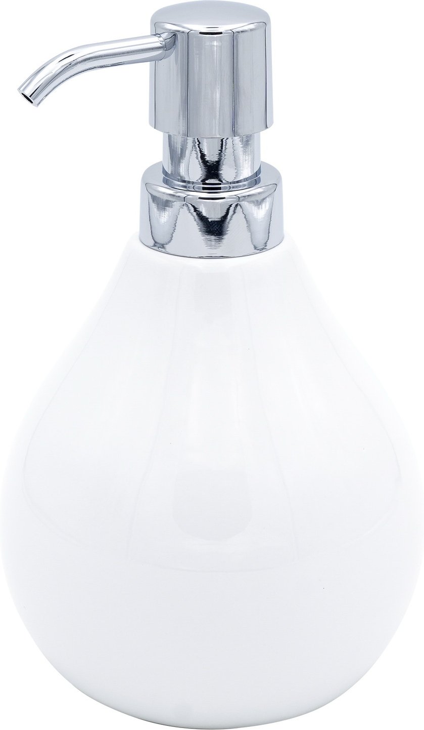 Sadena Seifenspender COPPALINO, Keramik