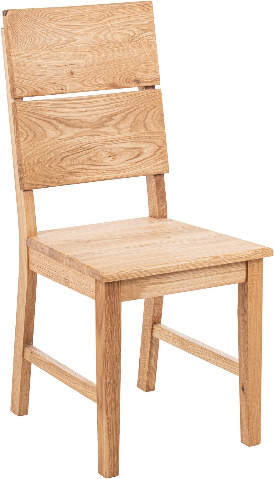 Linea Natura Stuhl ARNOLD, Holz