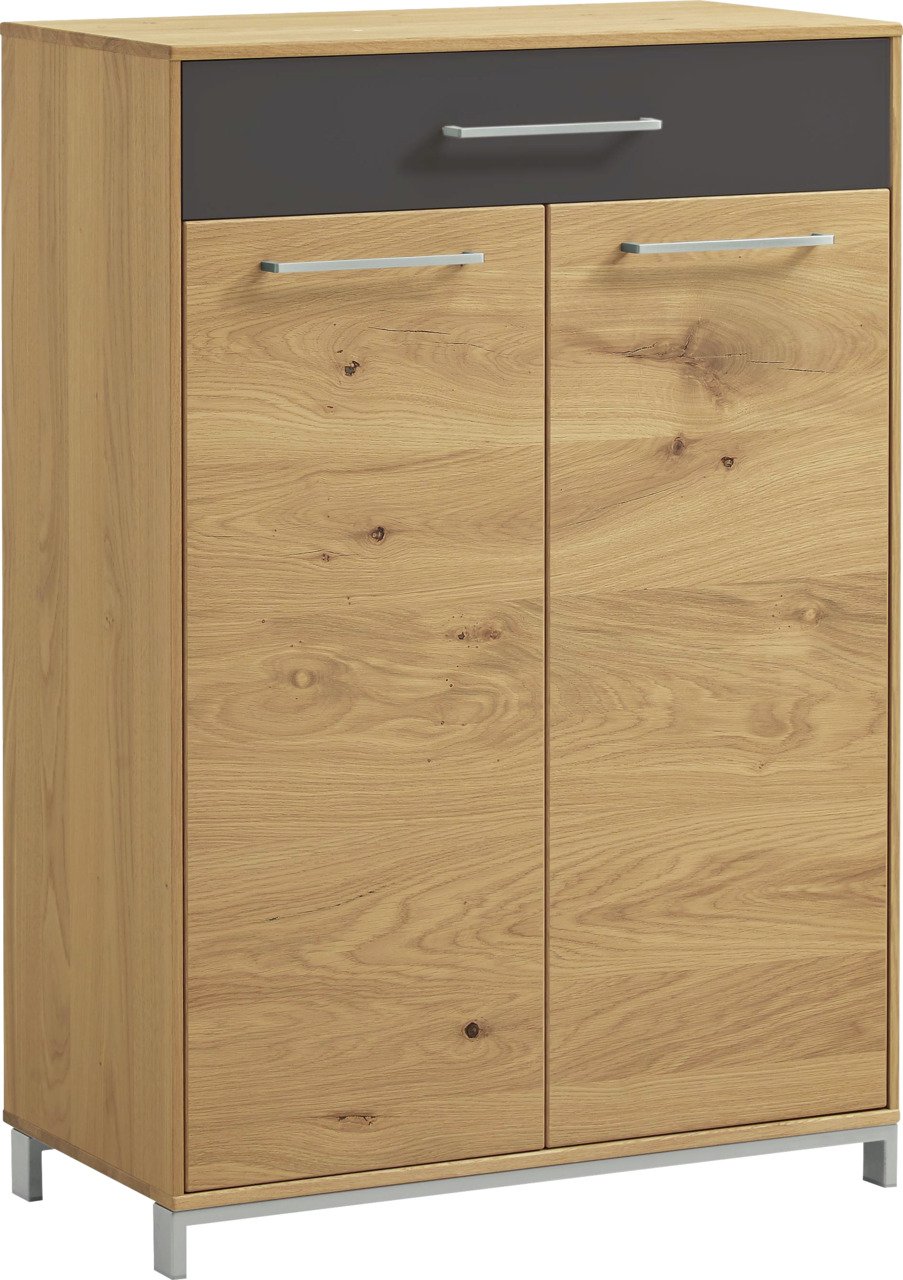 Thumbnail - VOSS Schuhschrank VEDO, Teilmassiv