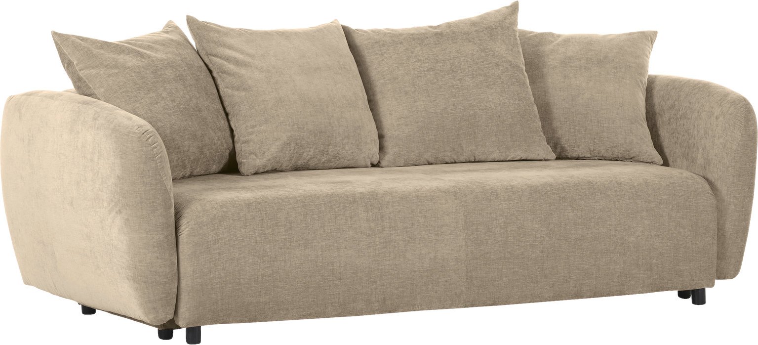 Z2 Schlafsofa, Webstoff