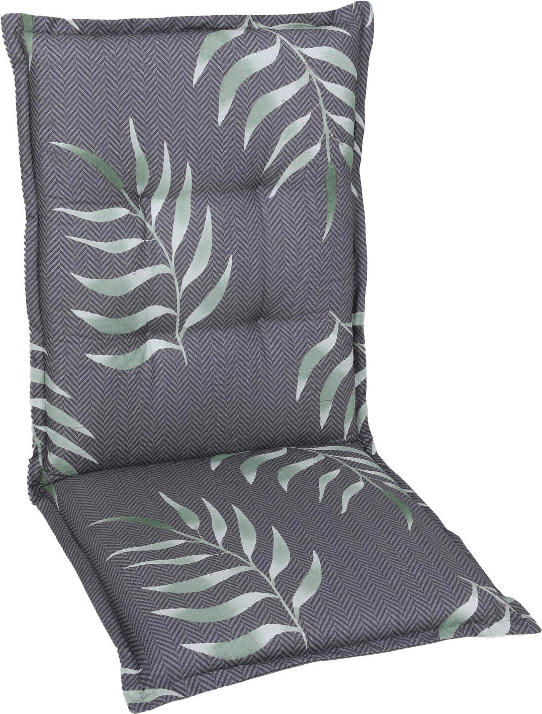 Go-De Mittellehnerauflage 20316, Stoff