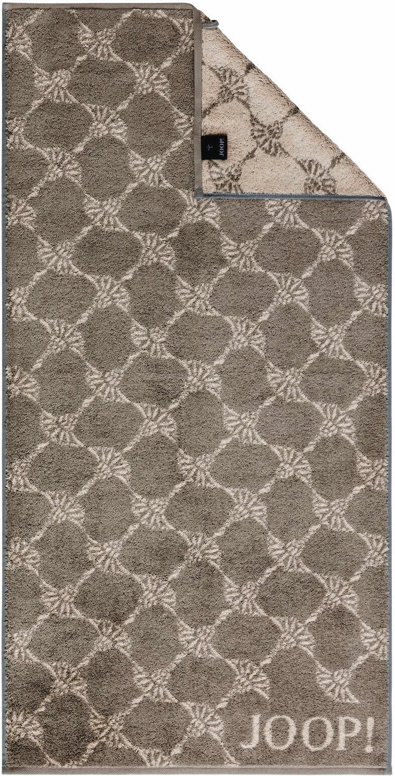 Thumbnail - JOOP! Handtuch CORNFLOWER CLASSIC, Baumwolle