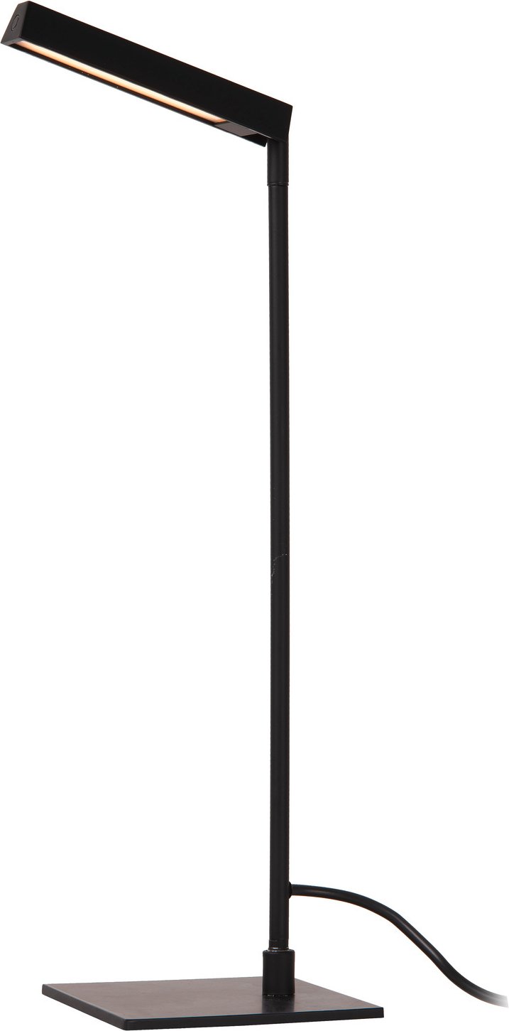 Lucide Tisch-/Schreibtischleuchte LAVALE, Metall