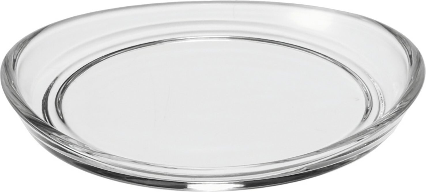 Thumbnail - Leonardo Untersetzer LOOP, Glas