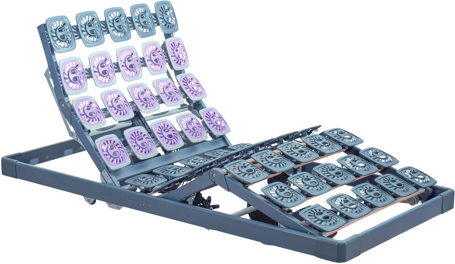 Thumbnail - Tempur Systemrahmen PREMIUM FLEX 4000