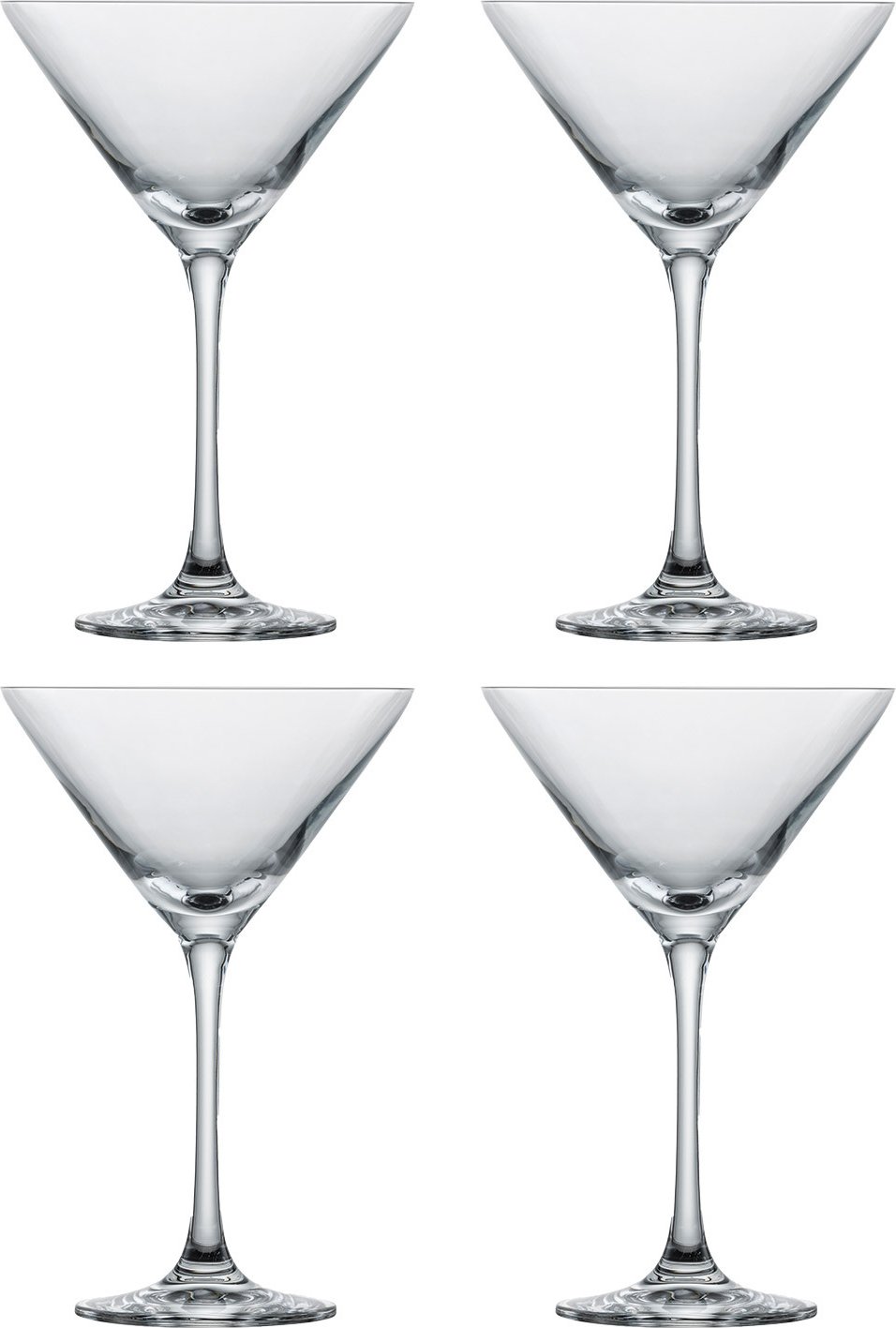 Thumbnail - SCHOTT ZWIESEL Martiniglas 4er-Set BAR SPECIAL, Glas