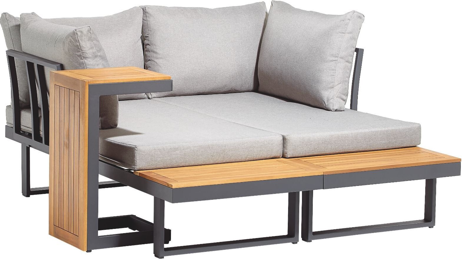 Amatio Gartenlounge GALICIA, Stoff