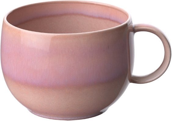 Thumbnail - Like by Villeroy & Boch Kaffeetasse PERLEMOR CORAL, Porzellan