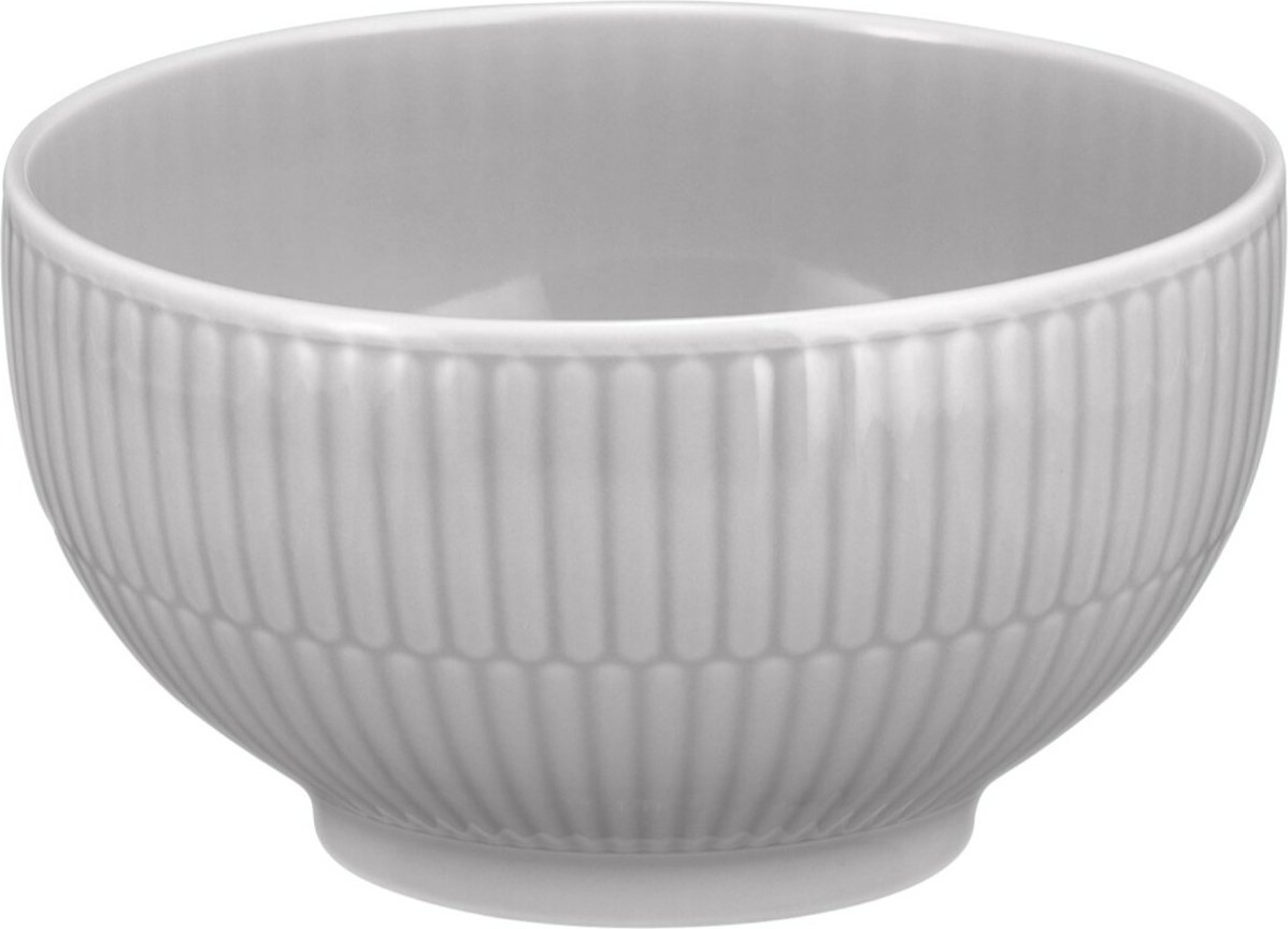 Seltmann Weiden Cafe au lait Schale AMINA, Porzellan