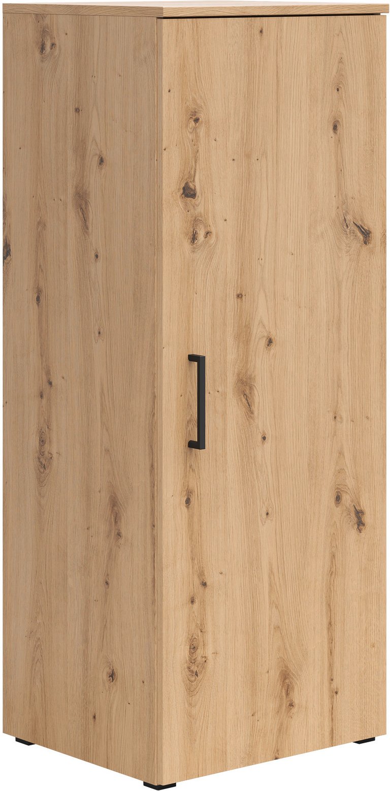 Carryhome Kommode MULTISTAURAUM, Holznachbildung