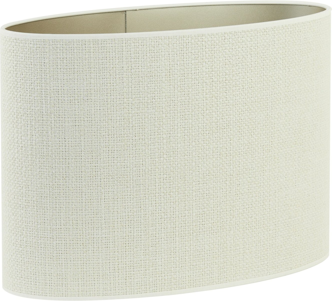 Light&Living Lampenschirm SAISON, Textilfaser