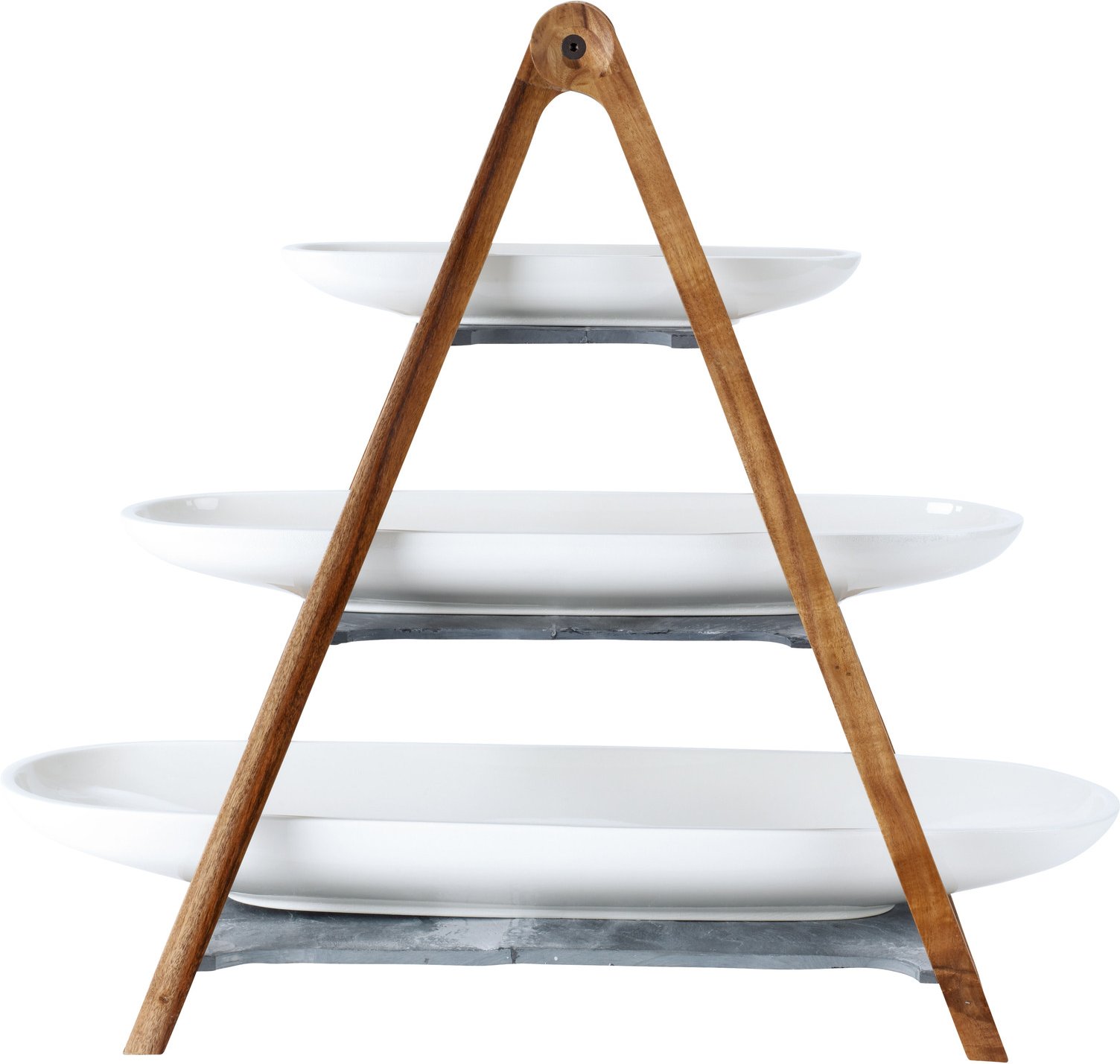 Villeroy & Boch Eye Catcherset 4-tlg. ARTESANO ORIGINAL, Porzellan