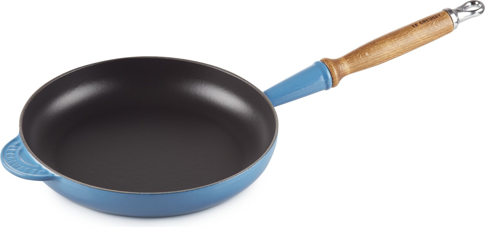 LE CREUSET Bratpfanne Marseille 24 cm TRADITION, Gusseisen