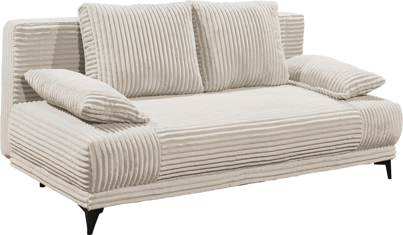 Z2 Schlafsofa Sally, Cord