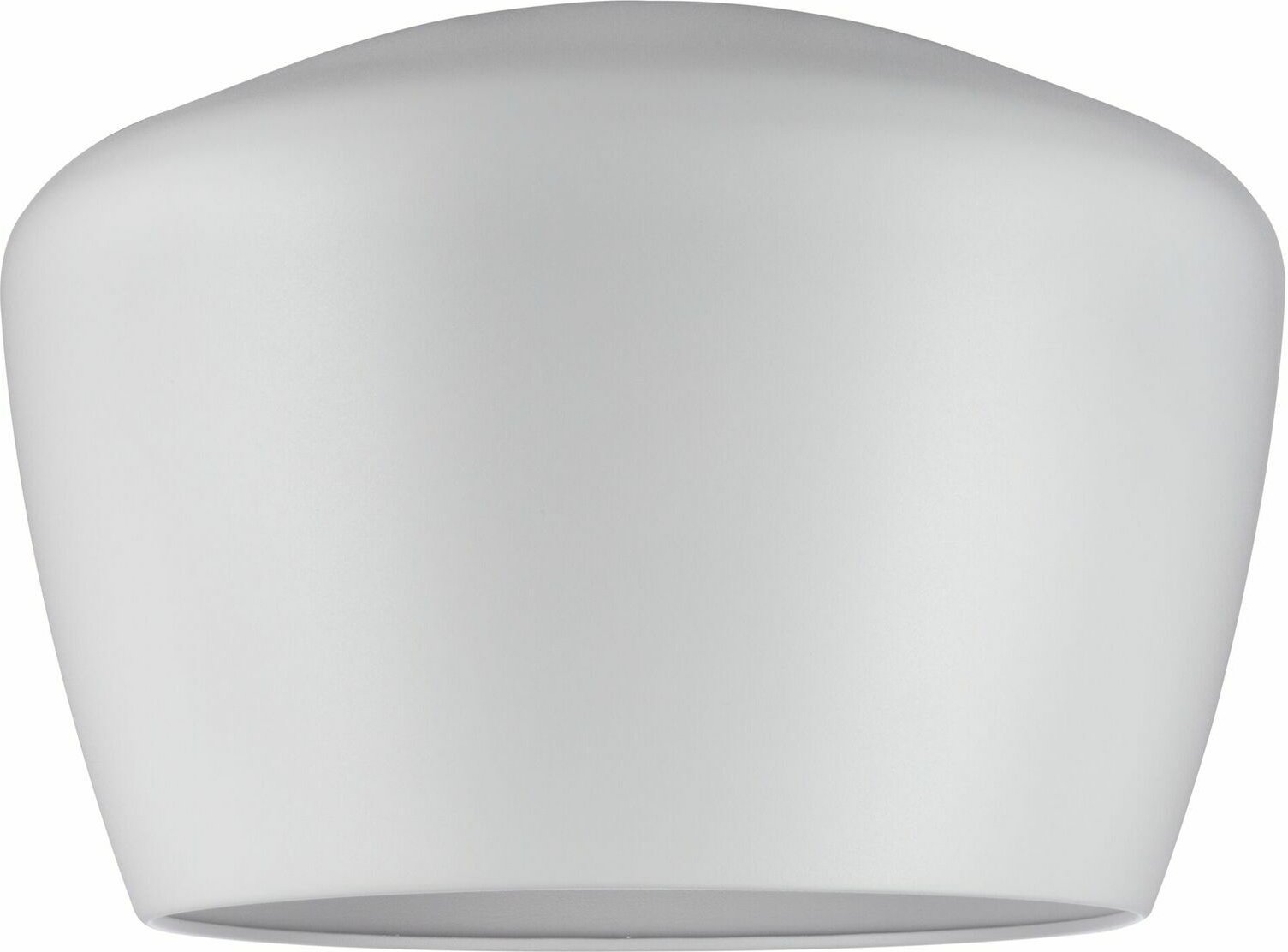 PAULMANN Dekoschirm Pom URAIL, Metall