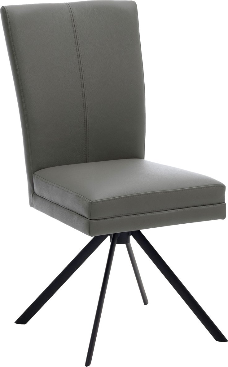 Valdera Stuhl COLORA, Leder