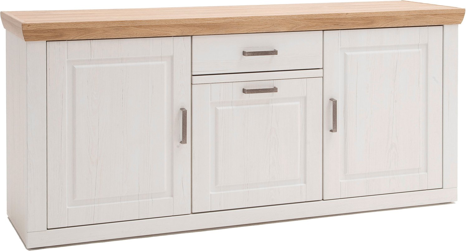 Landscape Sideboard BREGENZ, Holznachbildung