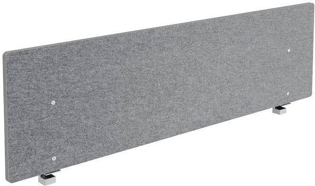 Thumbnail - Cantus Akustik-Trennwand FLIXX, Fleece