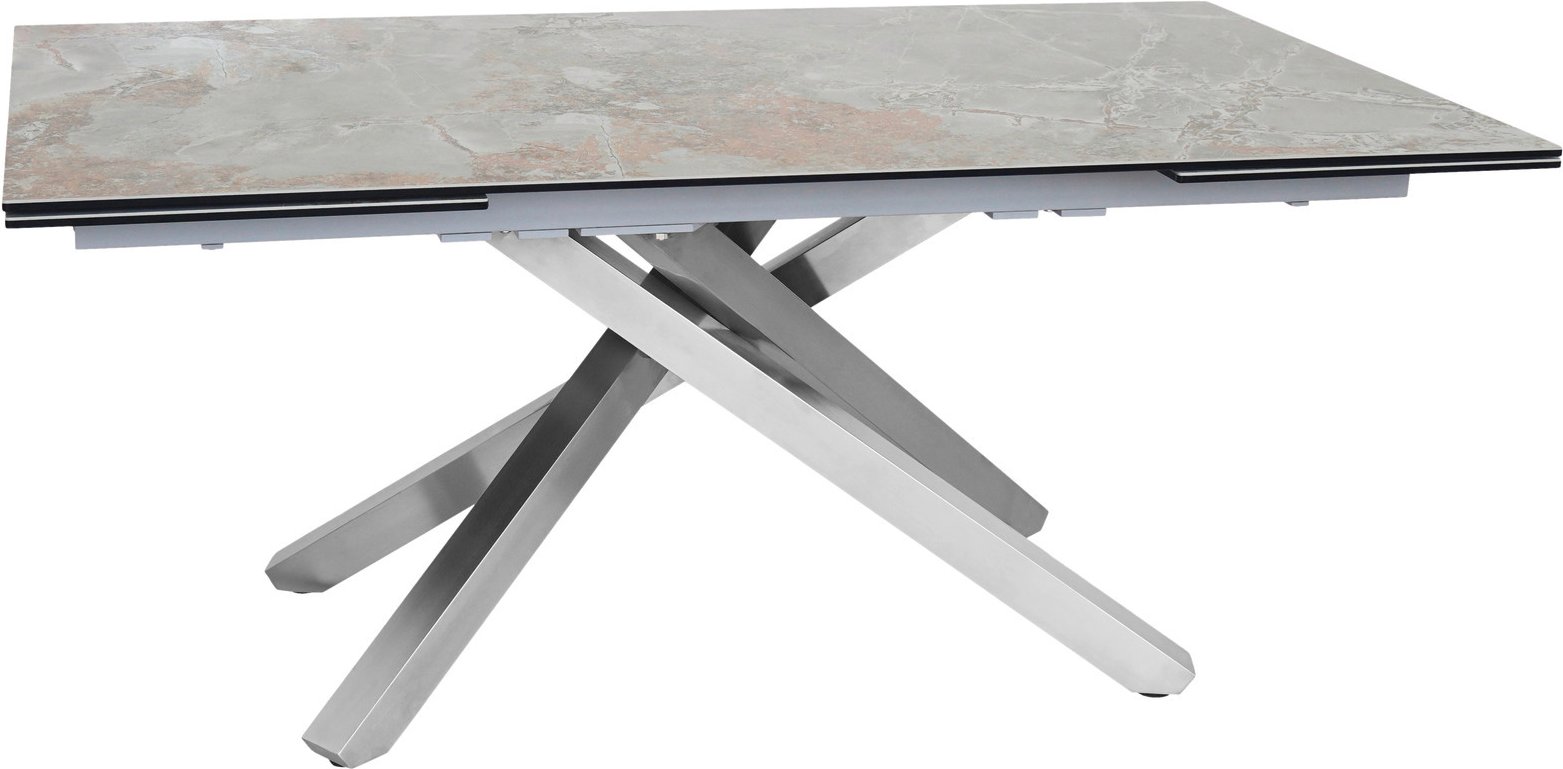 Novel Esstisch DAYTONA, Keramik