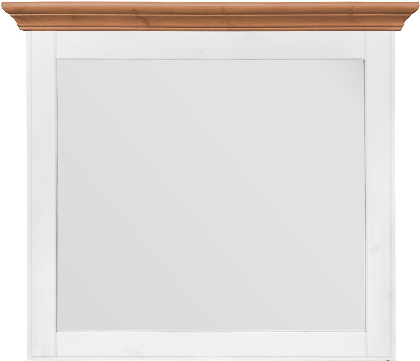 Landscape Spiegel VENEZIA, Massivholz