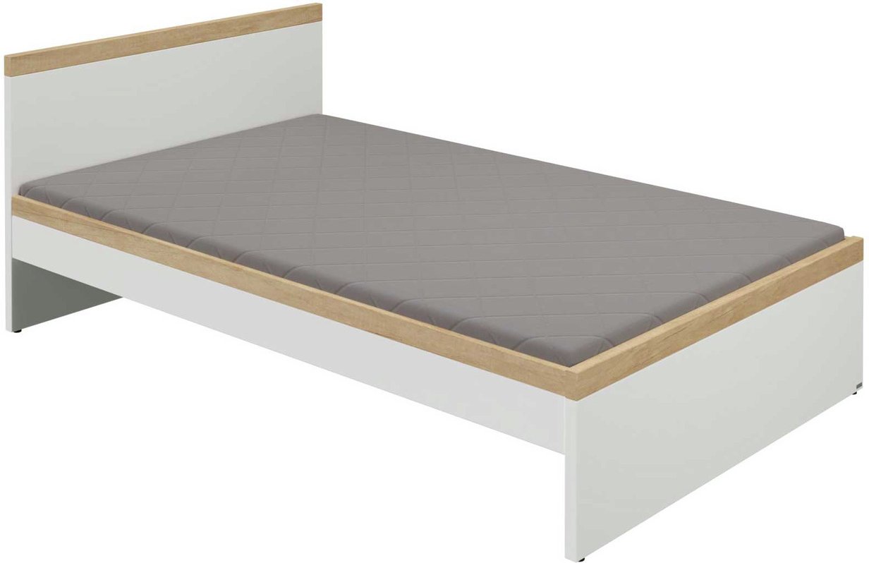 Paidi Jugendliege OSCAR, Holznachbildung