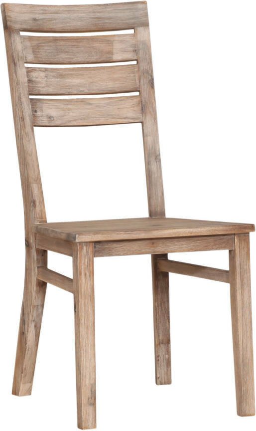 Landscape Stuhl TUNIS, Massivholz