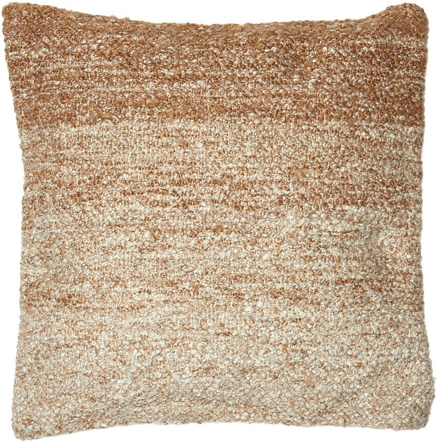 Light&Living Kissen TEMBA, Textilfaser