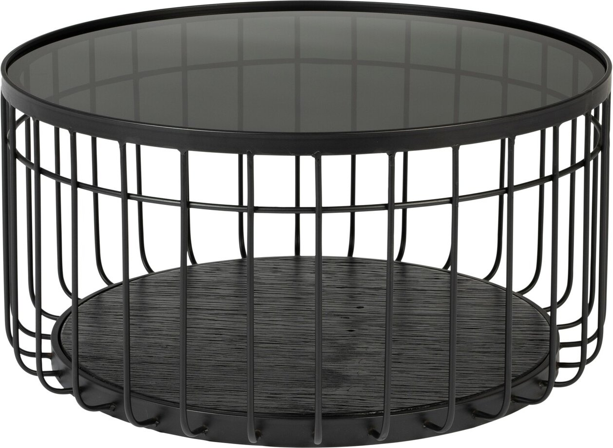 Z2 Couchtisch LANCE, Holznachbildung