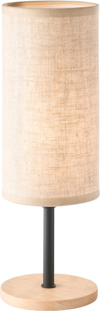 Fischer & Honsel Tischleuchte KIRA, Metall