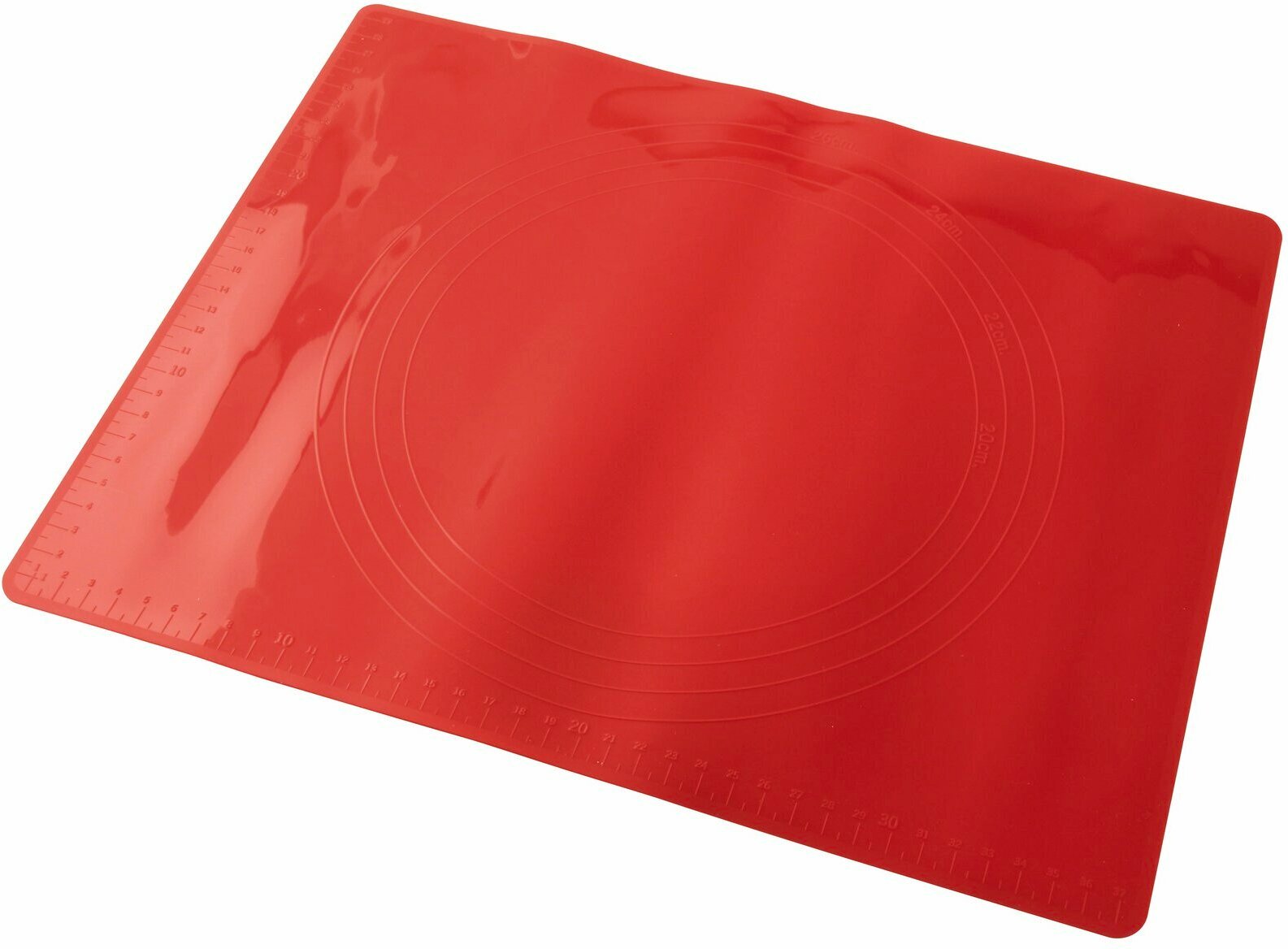 Dr. Oetker Teigmatte FLEXXIBEL, Silikon