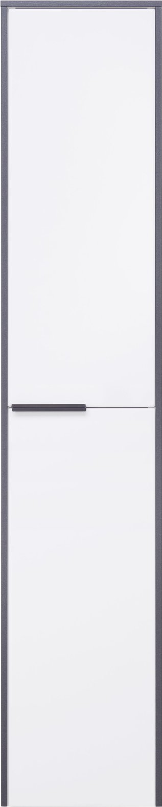 Voleo Hochschrank rechts STELLA, Holznachbildung