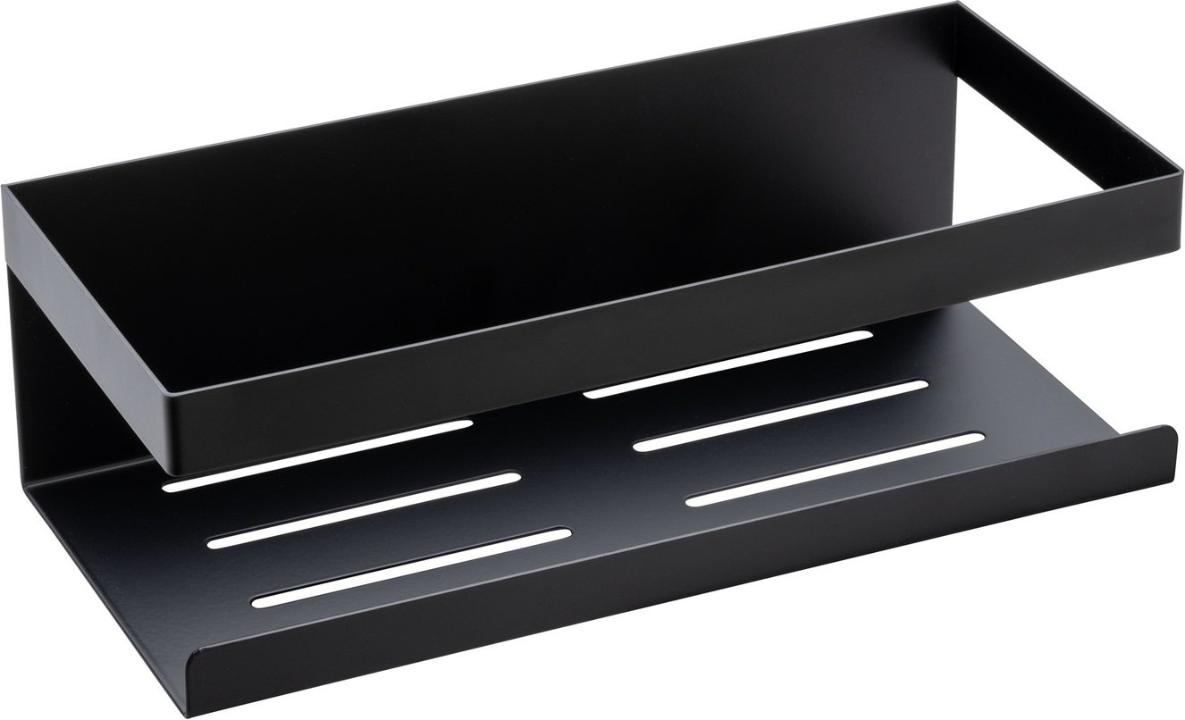 Thumbnail - Schöner Wohnen Duschablage MELETO, Edelstahl