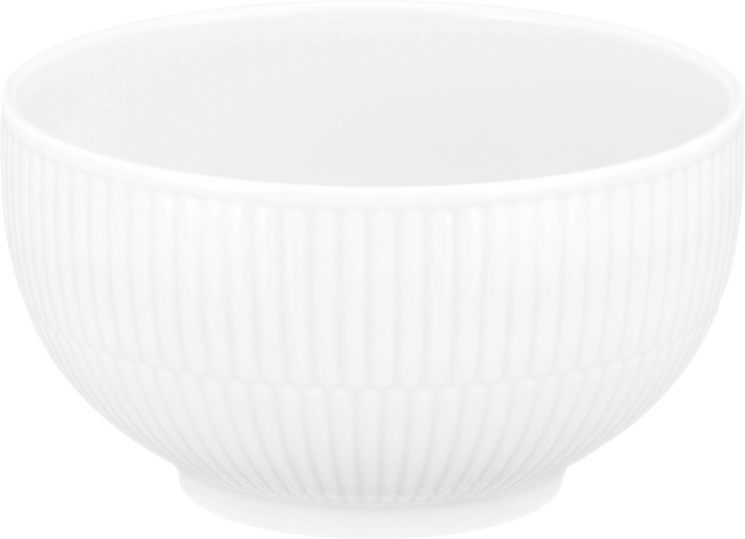 Seltmann Weiden Müslischale AMINA, Porzellan