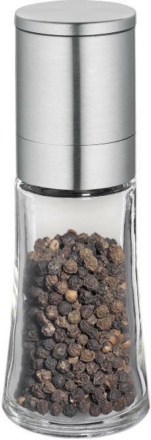 Cilio Pfeffermühle BARI, Glas