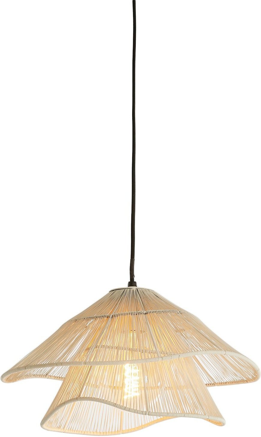 Light&Living Hängeleuchte ALAMEDA, Eisen