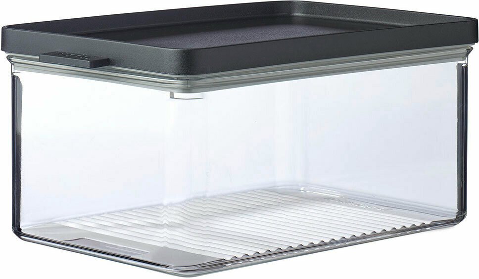 Mepal Kühlschrankdose 2000ml OMNIA, Kunststoff