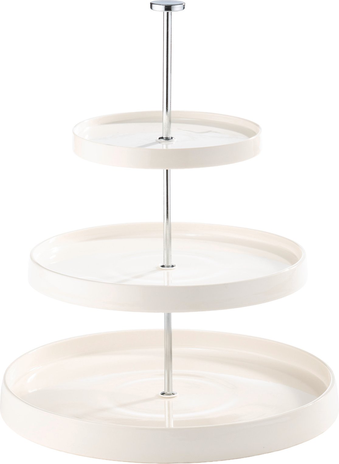 Zurbrüggen Etagere 34cm, Porzellan