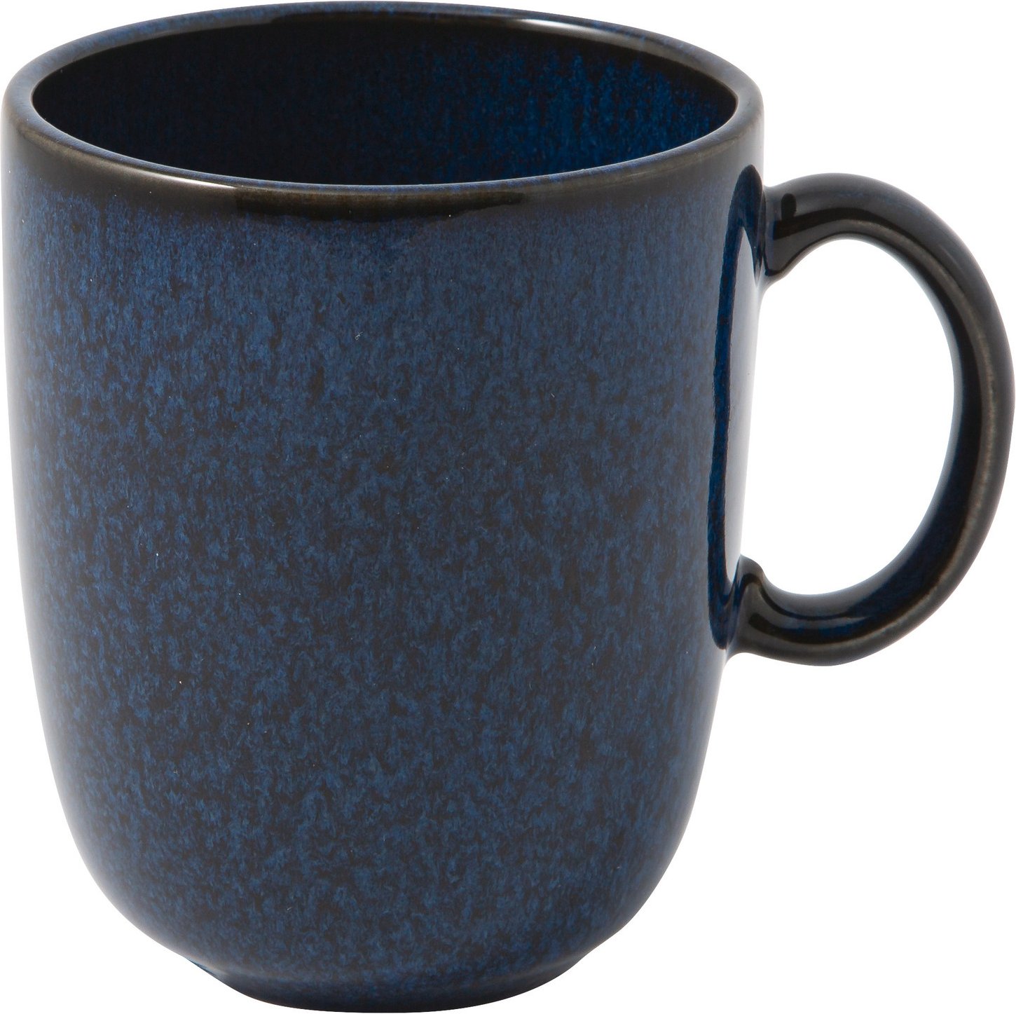 Like by Villeroy & Boch Kaffeetasse LAVE BLEU, Stein