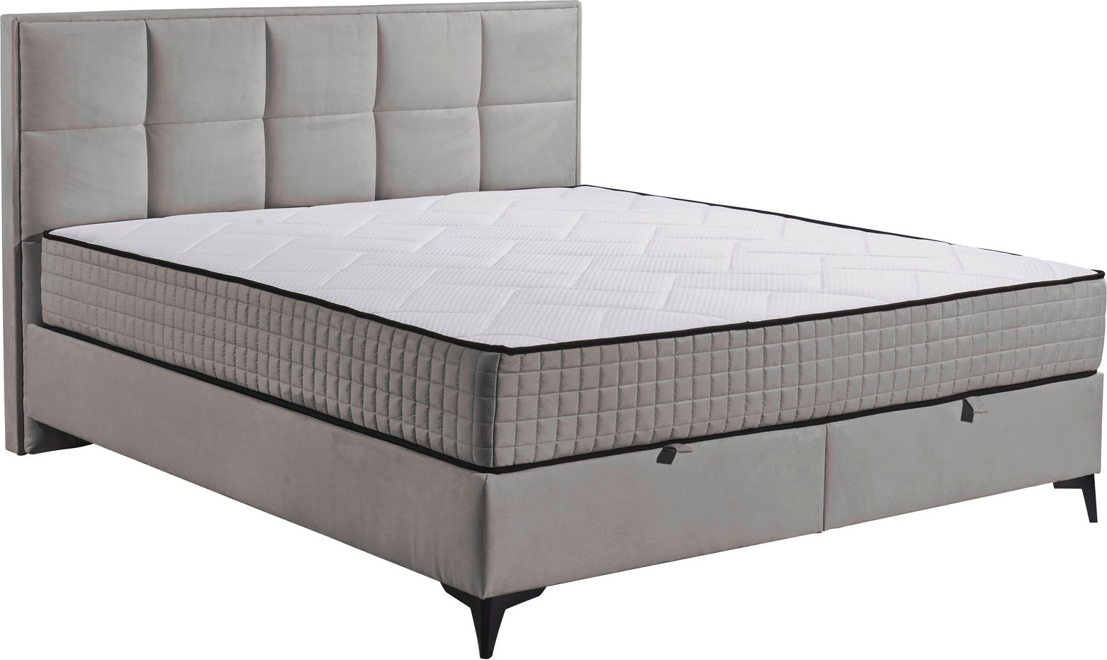 Esposa Boxbett TORONTO, Stoff