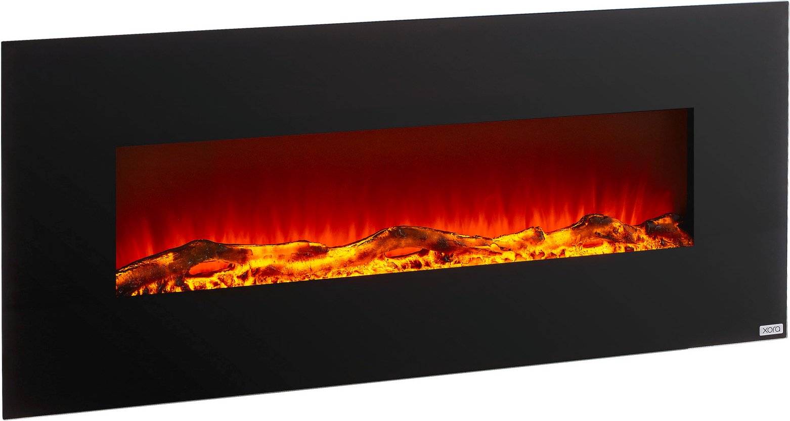 XORA Elektrokamin New York, MDF