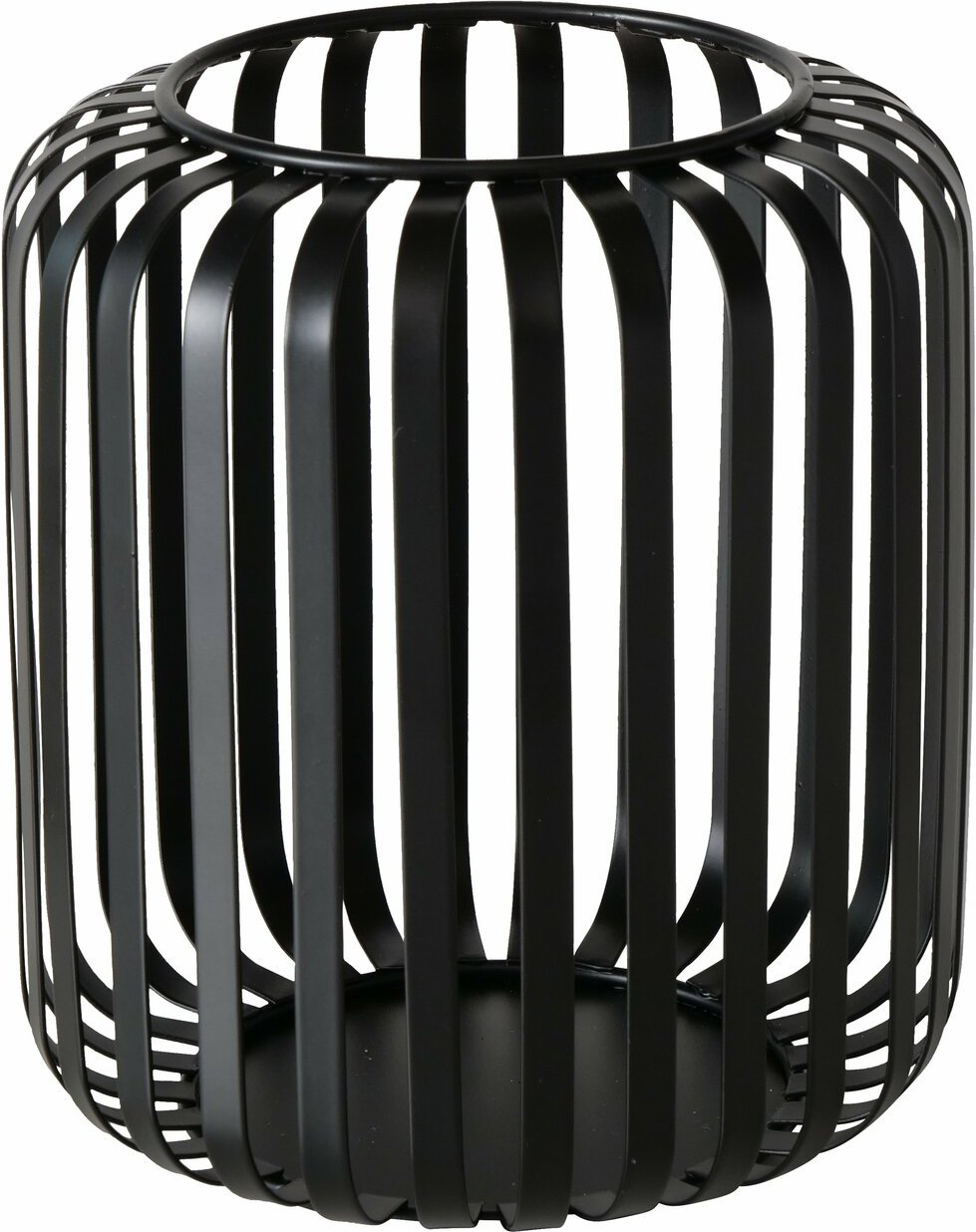 Thumbnail - Boltze Windlicht WIKI, Eisen