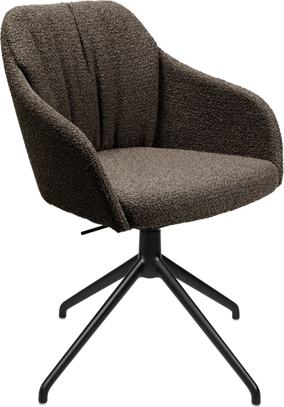 Johann Jakob Armlehnstuhl FLAVIO, Stoff