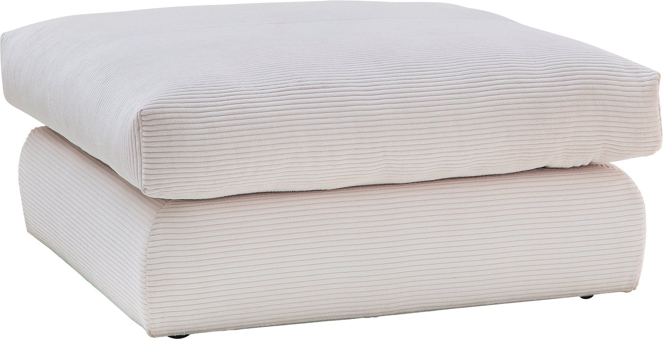 Z2 Hocker CASABLANCA, Cord