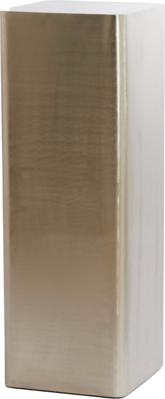 Light&Living Säule ALURIO, Metall