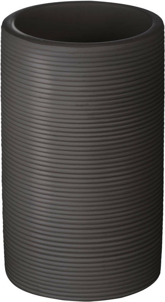 Zurbrüggen Becher ROLLER, Polyresin