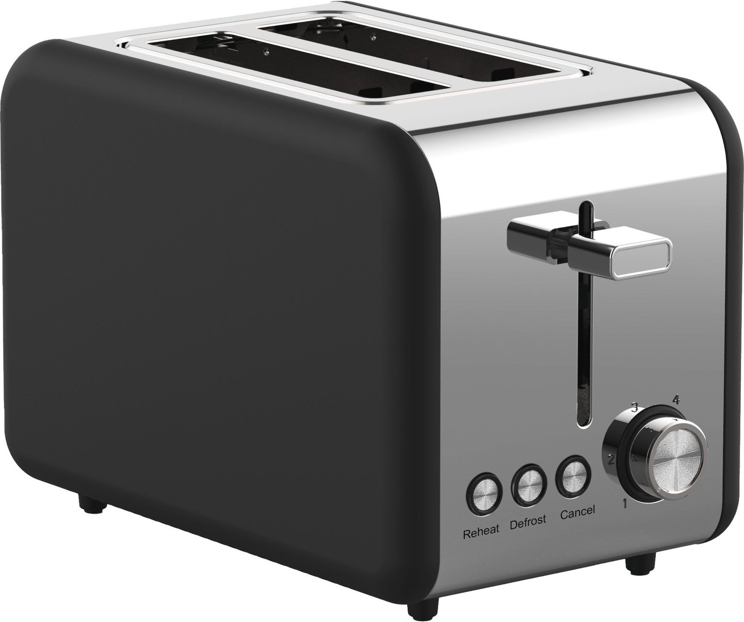 Homeware Toaster, Kunststoff