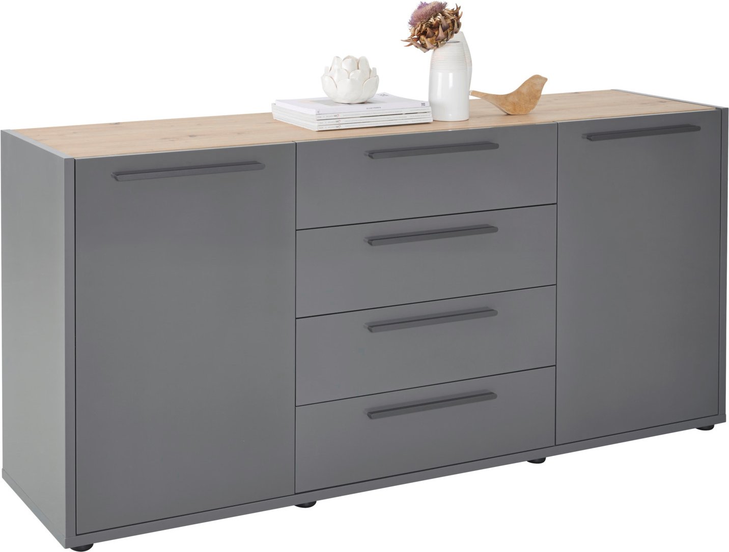 XORA Sideboard MANO, Holz