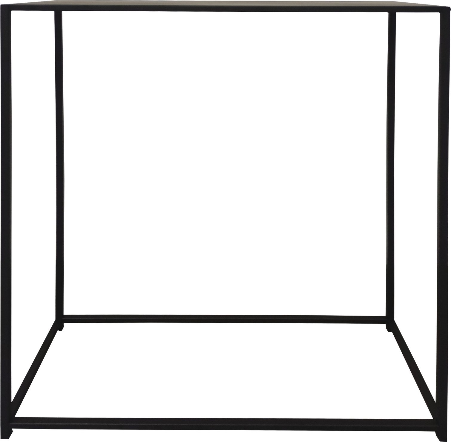 XORA Konsolentisch MARY, Metall